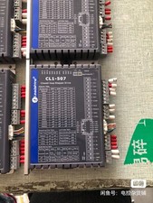 1   PC  USED  GOOD    CL1-507   Stepper    Driver#B4856   CL