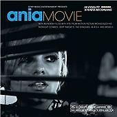 ANIA DABROWSKA - MOVIE / NEW Audio CD