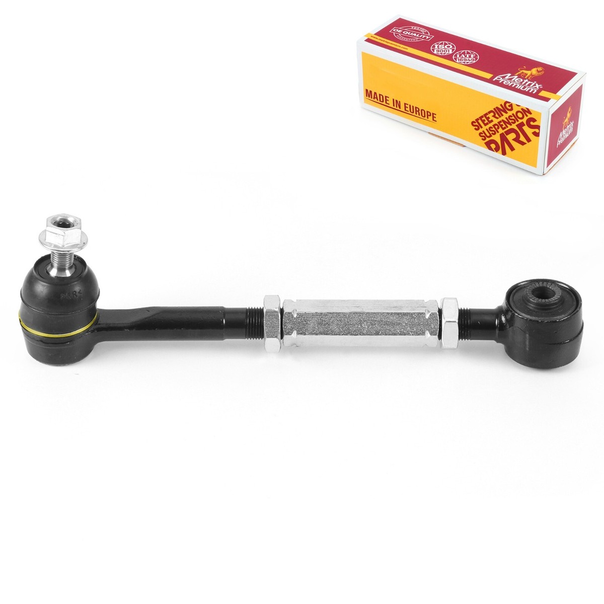 Suspension Control Arm and Ball Joint Assembly Metrix Premium