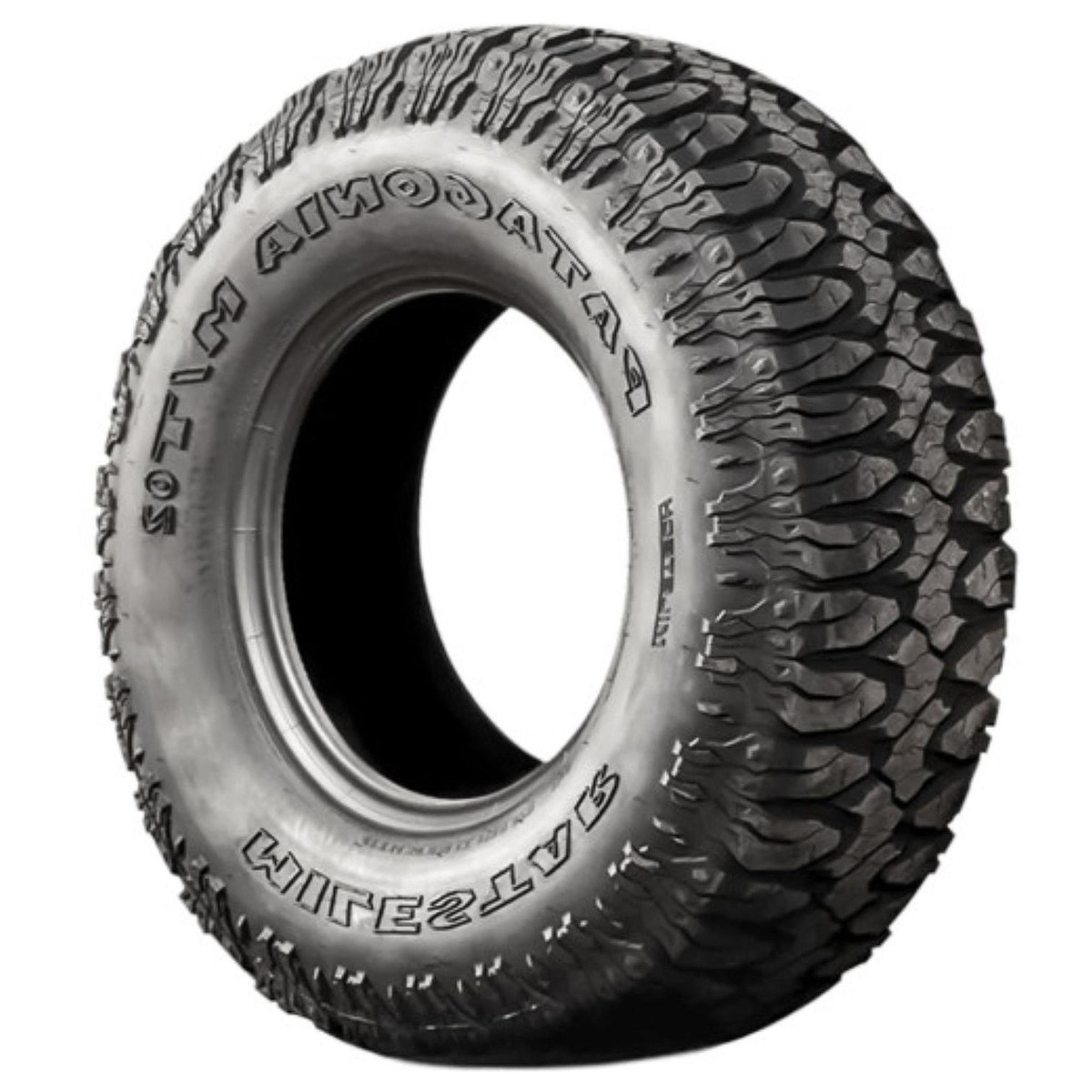 Milestar Patagonia MT 42X14.50R20 Tire for sale online | eBay