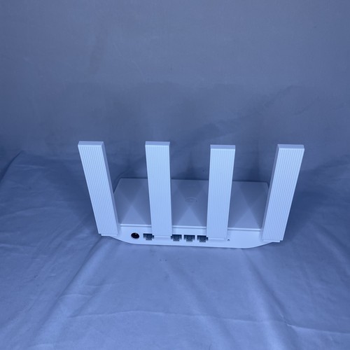 Huawei WS5200 V3 wireless router Gigabit Ethernet Dual-band No Power Cord - Picture 2 of 6