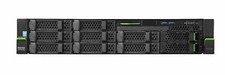 Fujitsu Primergy RX2540 M1 Configure-To-Order CTO 10x 3,5" Bay 2HE Rack Server