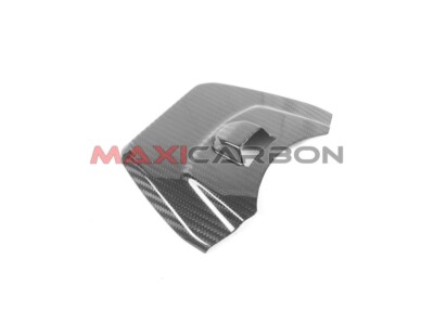 Cache Réservoir Supérieur Carbone Pour BMW S 1000 XR - Maxicarbon, Look Sport Et Léger