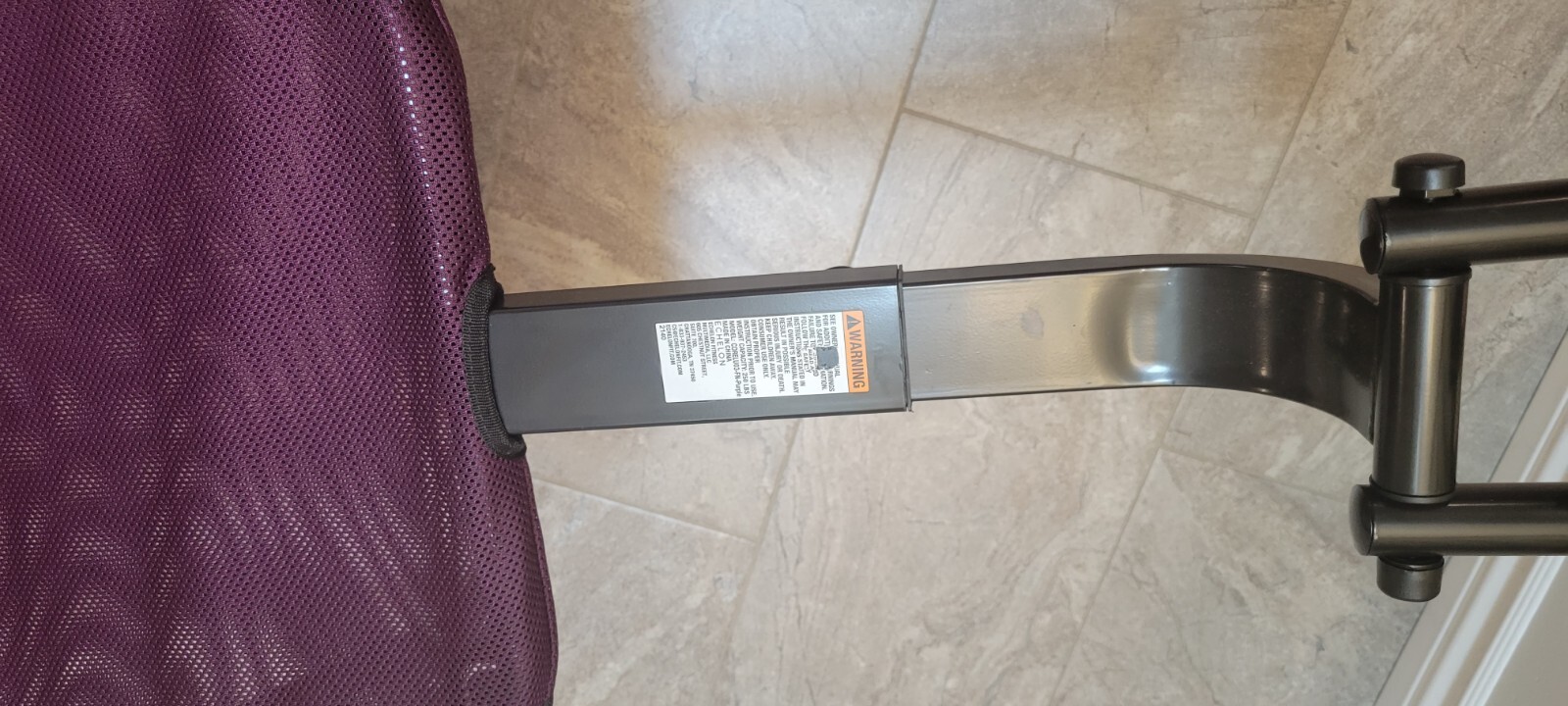 AB Lounge Ultra Sport Abdominal Core Fitness Exercise Chair Equipment