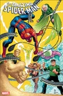 AMAZING SPIDER-MAN #34 JOHN ROMITA JR JOHN ROMITA SR VARIANT (20/09/2023)