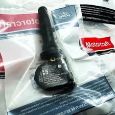 TPMS-42 OEM Tire Pressure Monitor Sensor For Motorcraft Ford F250 HC3Z-1A189-A