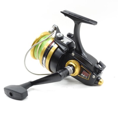 Penn 7500SS Fishing Reel. Made in USA. | eBay