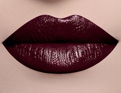 DOSE OF COLORS CLASSIC CREAMY LIPSTICK HEARTLESS DEEP REDDISH PLUM