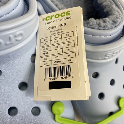 Crocs Clogs Men display picture 1