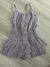 Abercrombie Kids Romper 5/6