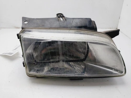 9644150880 Right Headlight for CITROEN BERLINGO 1.9 D Multispace 2001 8850152 - Picture 1 of 10