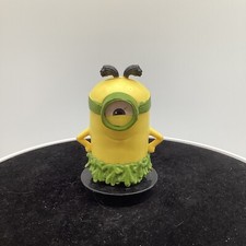 Minions Cattivissimo Me Film Promo Cinema Cup Topper Figure Pco Gruppo H