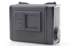 [Near MINT] Zenza Bronica 6x4.5 120 Film Back For ETR ETRS ETRSi From JAPAN 961A