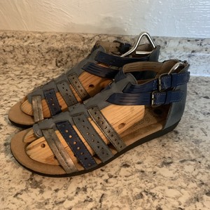 earth origins harlin gladiator sandal