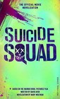 Suicide Squad: The Official Movie Novelization by Marv Wolfman (Paperback, 2016)