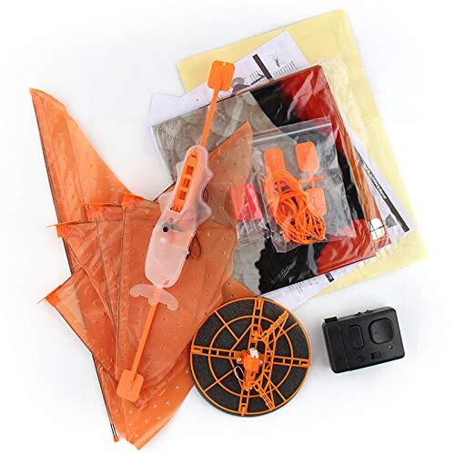 Remote Control Shark Toys Swimming Fish RC Animal Toy Infrared RC Fly Air Balloo - Picture 6 of 7