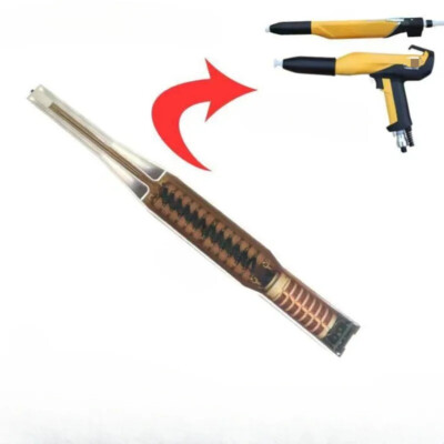 1016911 HV Cascade for GM03 Manual Powder Coating Spray Gun