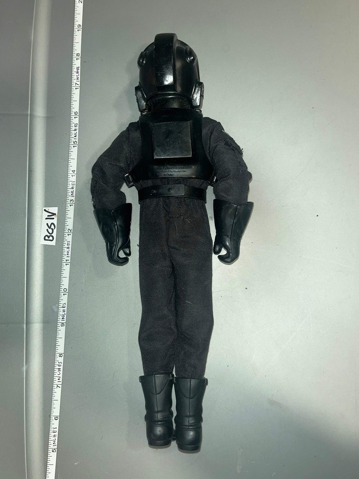 1/6 Scale Star Wars Imperial Pilot - | eBay