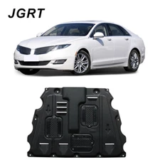 NEW For Lincoln MKZ 2013-2018 Under Engine Splash Shield Guards Cover Mudguard