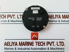 Honeywell 50129828-002 Smartline Gauge Pressure Module 50129826-701