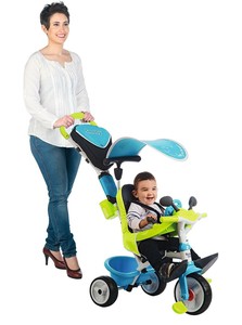tricycle for baby boy