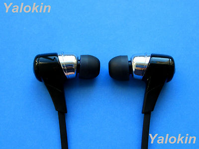 Set Di 8 Punte Auricolari Comfort (nere) Per Cuffie Jaybird X4 – NICKSTON