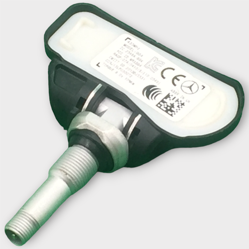 Schrader TPMS Sensor Mercedes A0009050030 A0009053907 A0009057200 A0009054100