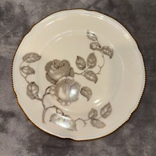 Castleton China Gloria 8 Salad Plate - USA - ...
