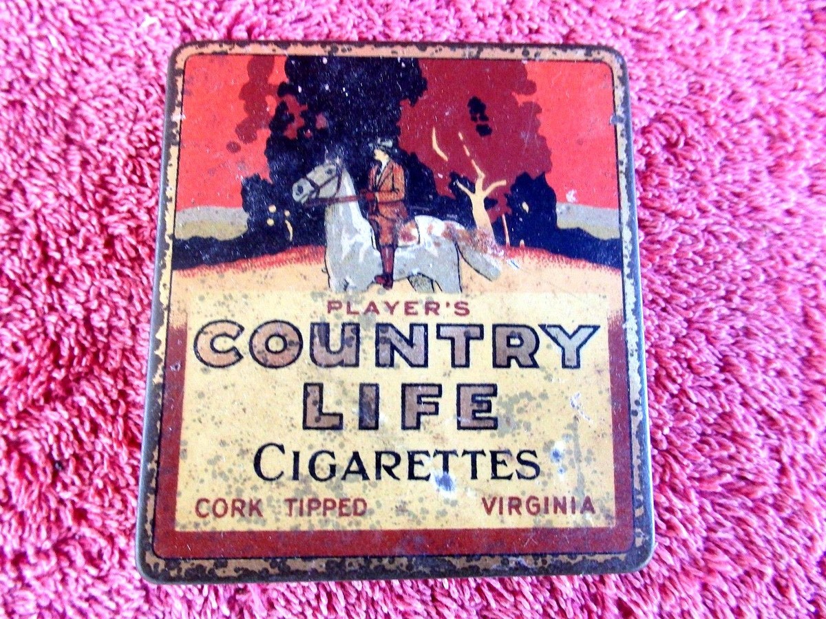 country life cigarettes Players hi-res stock photography and images Untitled Document