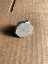 Nos M151 M151a1 M151a2 Drain Plug Ms35844-5 Nos M151 M151a1 M151a2 Drain Plug Ms35844-5