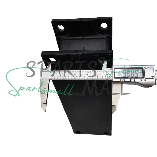 Shock Absorber 06180100 06180100-03 For Bomag BW212D-3 BW212S-3 BW213D- 3 214D-3 - Picture 10 of 11