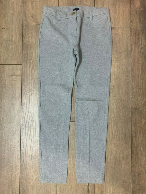 Gap girls stretchy pants size 10 with a flaw