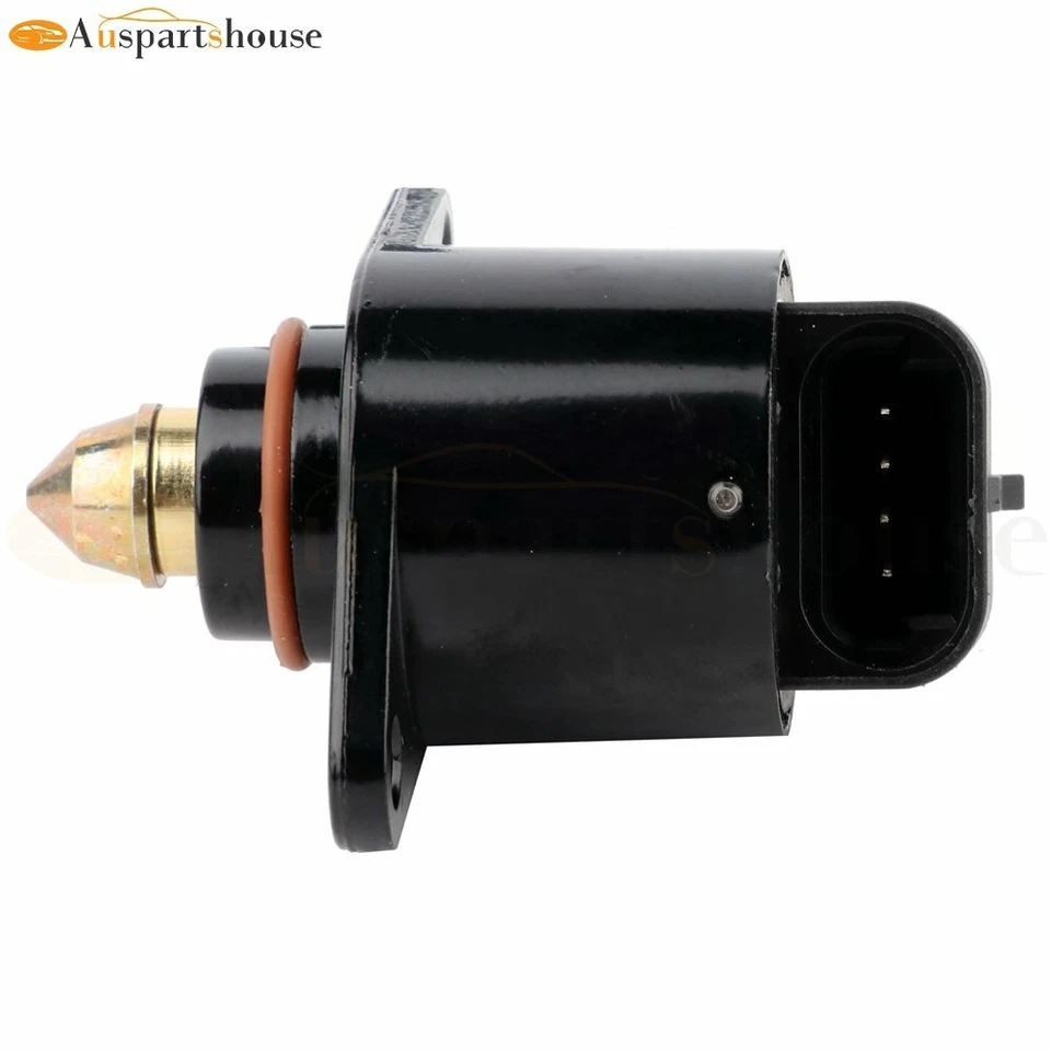 Válvula de control de aire de ralentí GT7610-890 para Suzuki Forenza 2004-2007 l4 2,0 L 4 puertas Foto 2 de 4