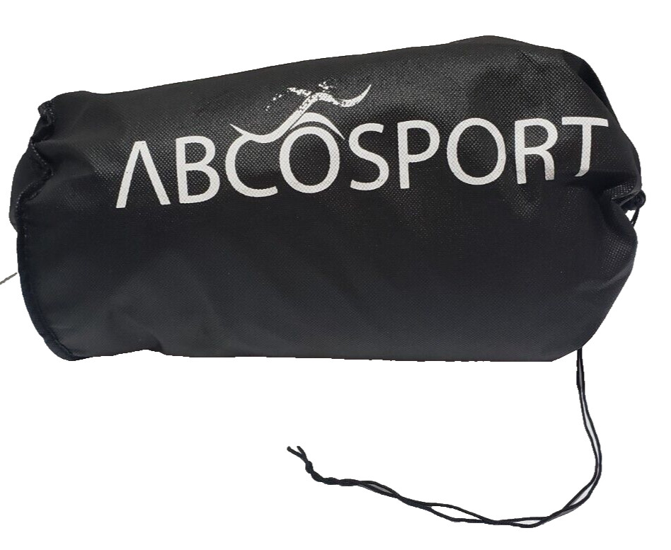 NWOT ABCOSPORT Wedge Pregnancy Support Pillow