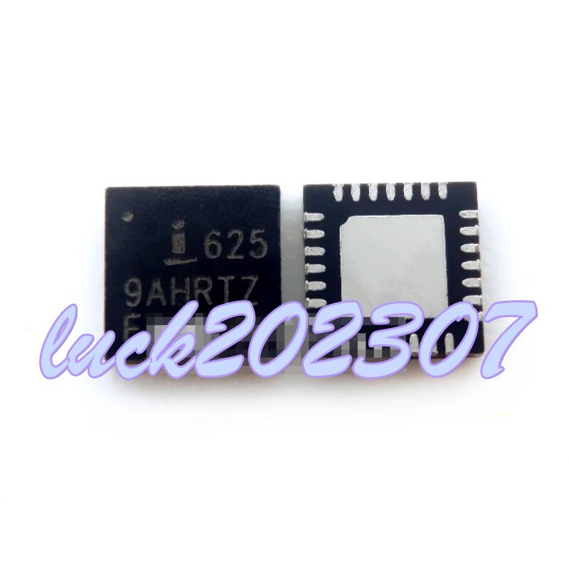 ISL 88550 AirZ 88550 QFN-28 Laptop IC Chip Price In BD - Foto 2