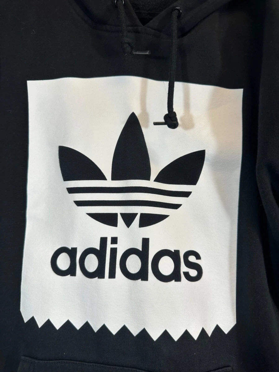 Adidas sb shop hoodie