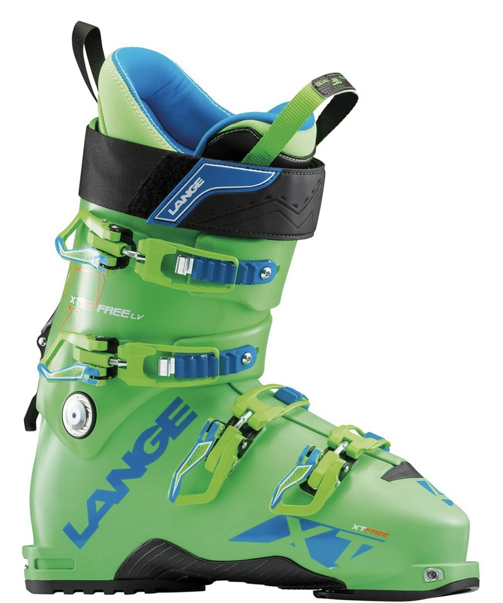 Lange XT Free 130 LV Ski Boots - 25.5 | eBay Lange XT Free 130 LV Ski Boots - 25.5 | eBay