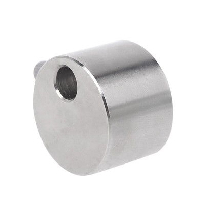 Universal For LENCO L75/78 Record Player Main Tonearm Main Pole Counterweight