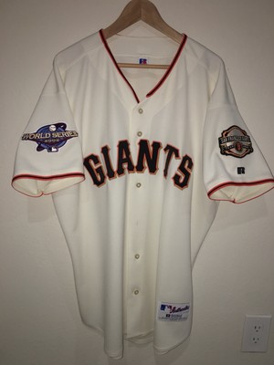 sf giants authentic jersey