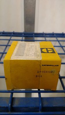 Caterpillar 8S-8032  Filter Element cat 8S8032