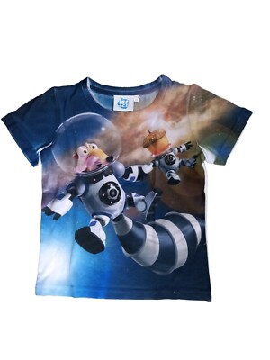 ICE Ace T Shirt
