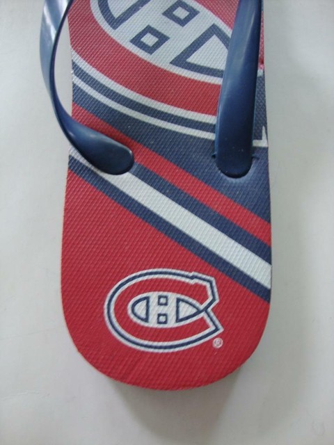 nhl sandals