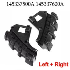 Driver&Passenger Headlight Bumper Support Brackets Fits 2021-23 Tesla Model 3 Y