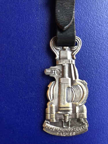 vintage antique pocket watch fob NORDSTROM Hyper Valve