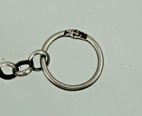 RARA LAMPADA VEGLIA ICONA ARGENTO 18 secolo LAMPADA VETRO BLU FODERA sterling - Foto 7 di 12