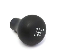 Red Hound Auto Gear 6 S Shift Knob F81Z-7213-AA Compatible With Ford Super Duty