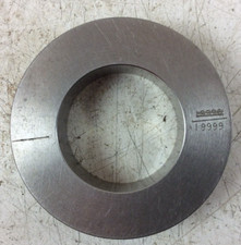 1.9999" Setting Ring - Calibration For Dial Bore Gauge - Inside Micrometers