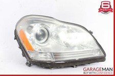 07-09 Mercedes X164 GL450 GL550 Front Rechts Scheinwerfer Lampe Bi Xenon OEM 07-09 Mercedes X164 GL450 GL550 Front Rechts Scheinwerfer Lampe Bi Xenon OEM