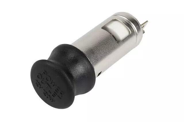Receptáculo de encendedor para Chevrolet LS LT 2.0L 2015-2018 (N/P 19318290)