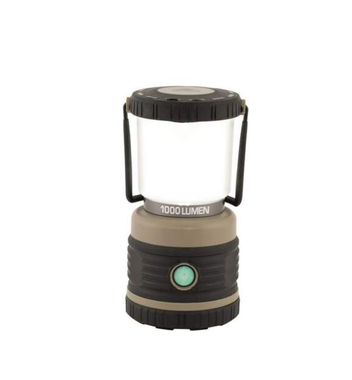 Lámpara faro recargable Robens